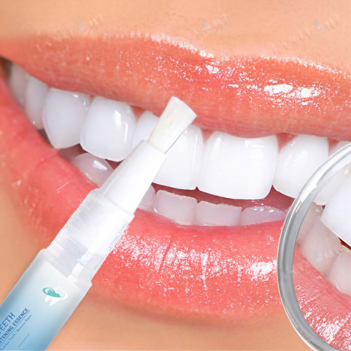 LIMETOW™ Esencia Para Blanquear Los Dientes